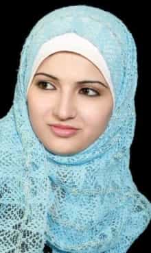 Нужен ли крымским татаркам хиджаб?